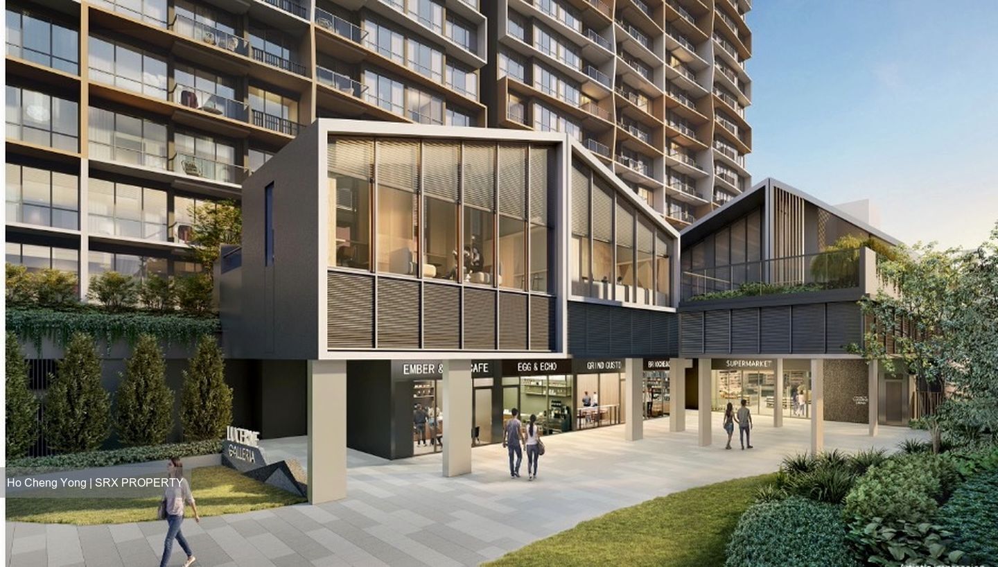 Lakeside Drive (D22), Condominium #627470331